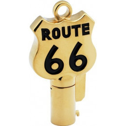 Pimp-Key - Route 66 - 24 k...