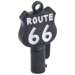Pimp-Key - Route 66 - Black...