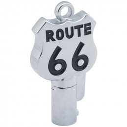 Pimp-Key - Route 66 - Satin...
